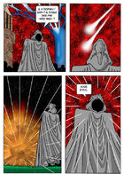 Saint Seiya Ultimate : Chapitre 31 page 11