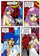 Saint Seiya Ultimate : Chapitre 31 page 12