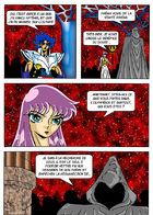 Saint Seiya Ultimate : Chapitre 31 page 13