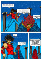 Saint Seiya Ultimate : Chapitre 31 page 14