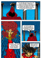 Saint Seiya Ultimate : Chapitre 31 page 18