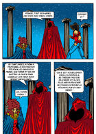 Saint Seiya Ultimate : Chapitre 31 page 19