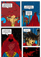Saint Seiya Ultimate : Chapitre 31 page 20