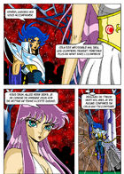 Saint Seiya Ultimate : Chapitre 31 page 21