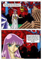 Saint Seiya Ultimate : Chapitre 31 page 22
