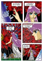 Saint Seiya Ultimate : Chapitre 31 page 23