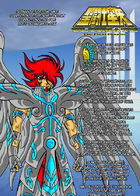 Saint Seiya Ultimate : チャプター 32 ページ 2
