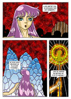 Saint Seiya Ultimate : Chapitre 32 page 4