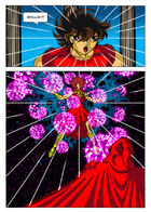 Saint Seiya Ultimate : Chapitre 32 page 5