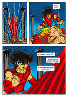 Saint Seiya Ultimate : Capítulo 32 página 6