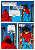 Saint Seiya Ultimate : Chapitre 32 page 7