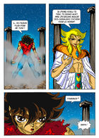 Saint Seiya Ultimate : Chapitre 32 page 13