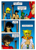 Saint Seiya Ultimate : Capítulo 32 página 14