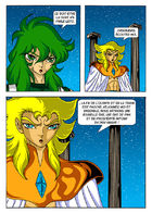 Saint Seiya Ultimate : Capítulo 32 página 15