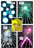 Saint Seiya Ultimate : Chapitre 32 page 17