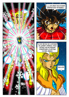 Saint Seiya Ultimate : Capítulo 32 página 18
