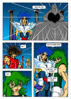 Saint Seiya Ultimate : Capítulo 32 página 19