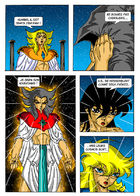 Saint Seiya Ultimate : Capítulo 32 página 20
