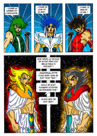 Saint Seiya Ultimate : Capítulo 32 página 21