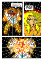 Saint Seiya Ultimate : Chapitre 32 page 22