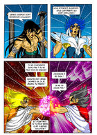 Saint Seiya Ultimate : Capítulo 32 página 24