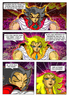Saint Seiya Ultimate : Chapitre 32 page 25