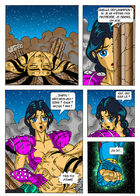 Saint Seiya Ultimate : Capítulo 32 página 28