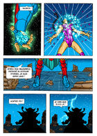 Saint Seiya Ultimate : Chapitre 32 page 29