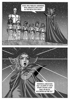 Saint Seiya Ultimate : Chapitre 33 page 4