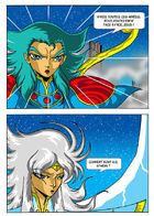Saint Seiya Ultimate : Chapitre 33 page 7