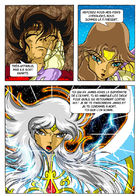 Saint Seiya Ultimate : Chapitre 33 page 8