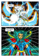 Saint Seiya Ultimate : Chapitre 33 page 10