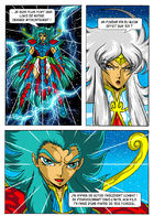 Saint Seiya Ultimate : Chapitre 33 page 11