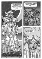 Saint Seiya Ultimate : Chapitre 33 page 12