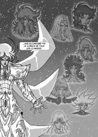 Saint Seiya Ultimate : Chapitre 33 page 13