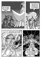 Saint Seiya Ultimate : Chapitre 33 page 14