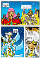Saint Seiya Ultimate : Chapitre 33 page 16
