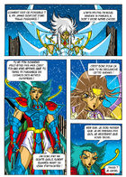 Saint Seiya Ultimate : Chapitre 33 page 20
