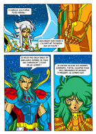Saint Seiya Ultimate : Chapitre 33 page 22