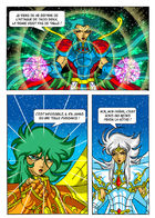 Saint Seiya Ultimate : Chapitre 33 page 24