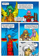Saint Seiya Ultimate : Chapitre 33 page 25