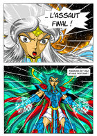 Saint Seiya Ultimate : Chapitre 33 page 26