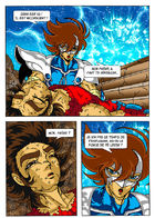 Saint Seiya Ultimate : Глава 33 страница 28