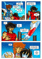 Saint Seiya Ultimate : Chapitre 33 page 29