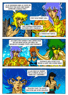 Saint Seiya Ultimate : Глава 33 страница 31