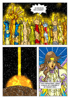 Saint Seiya Ultimate : Глава 33 страница 37