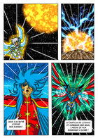 Saint Seiya Ultimate : Chapitre 33 page 38