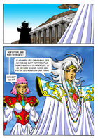 Saint Seiya Ultimate : Глава 33 страница 48