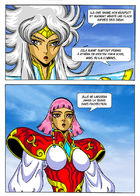 Saint Seiya Ultimate : Глава 33 страница 49