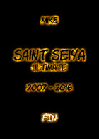 Saint Seiya Ultimate : Chapitre 33 page 52